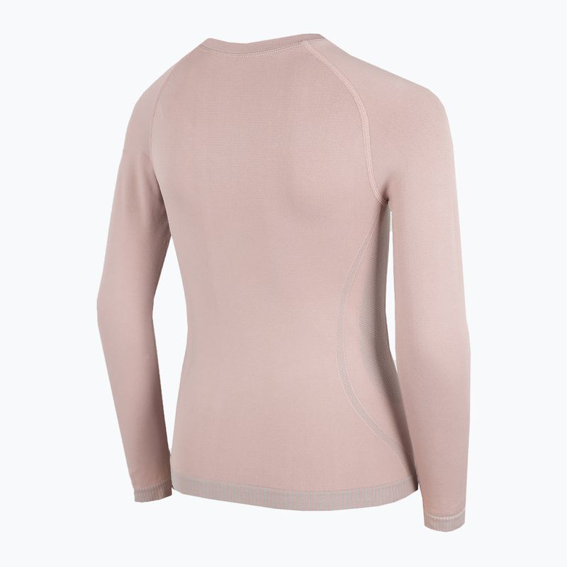 Kinder-Thermowäsche 4F rosa 4FJAW22USEAF017 5