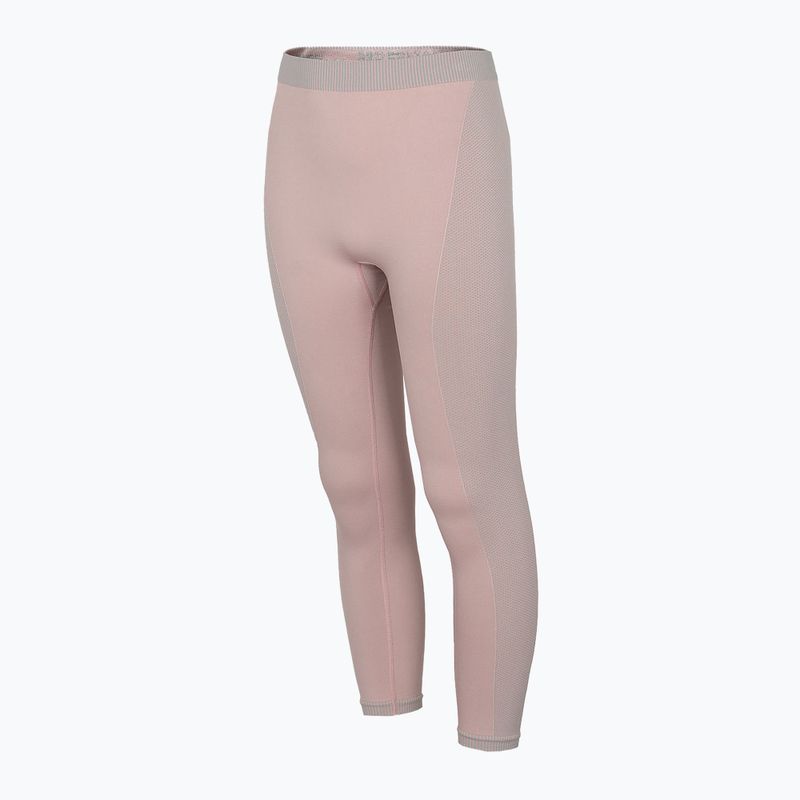 Kinder-Thermowäsche 4F rosa 4FJAW22USEAF017 6