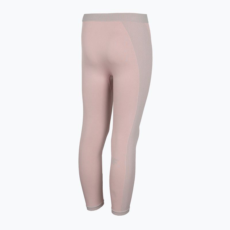 Kinder-Thermowäsche 4F rosa 4FJAW22USEAF017 7