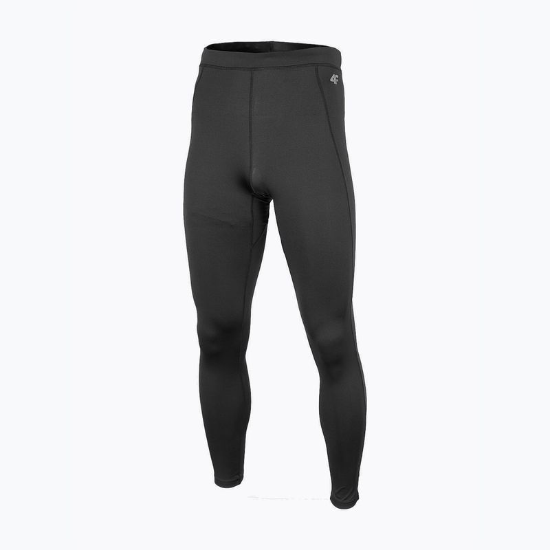 Herren-Trainingshose 4F H4Z22-SPMF010 schwarz 3