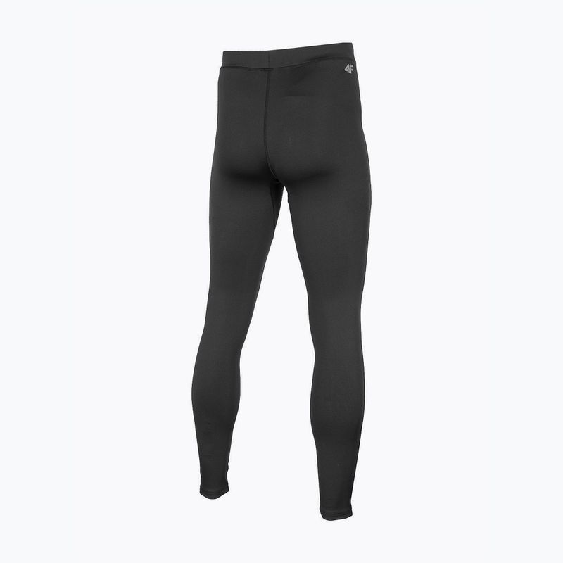 Herren-Trainingshose 4F H4Z22-SPMF010 schwarz 4