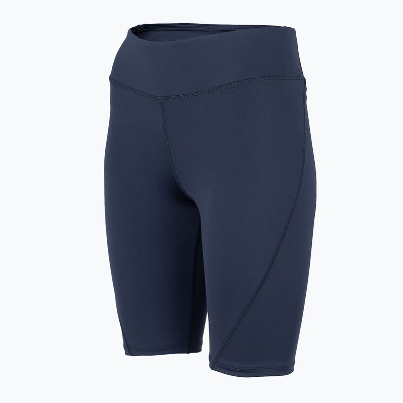Damen Yoga-Shorts 4F H4Z22-SKDF012 dunkelgrau 3
