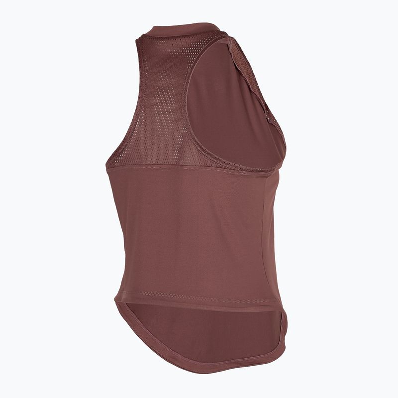 Damen Trainings-Tank-Top 4F H4Z22-TSDF016 lila 4