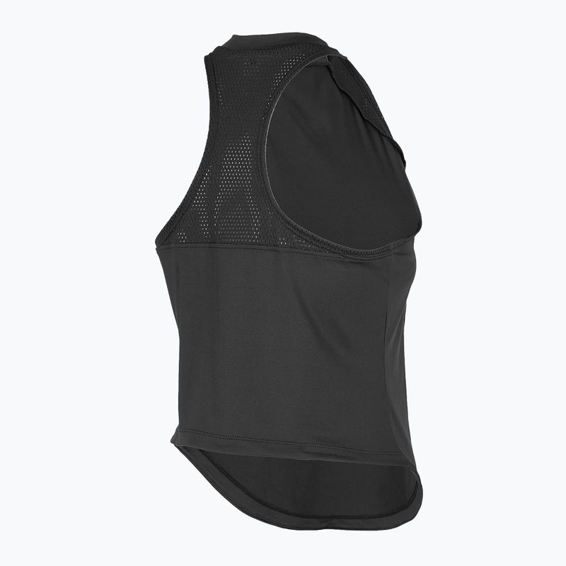 Damen Trainings-Tank-Top 4F H4Z22-TSDF016 schwarz 4