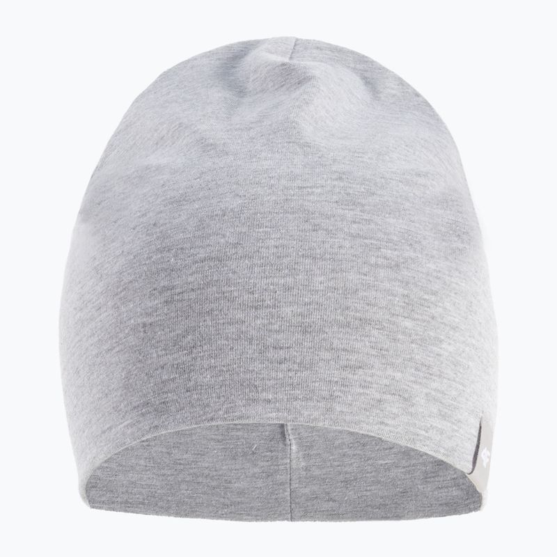 Wintermütze für Kinder 4F grau HJZ22-JCAD001 2