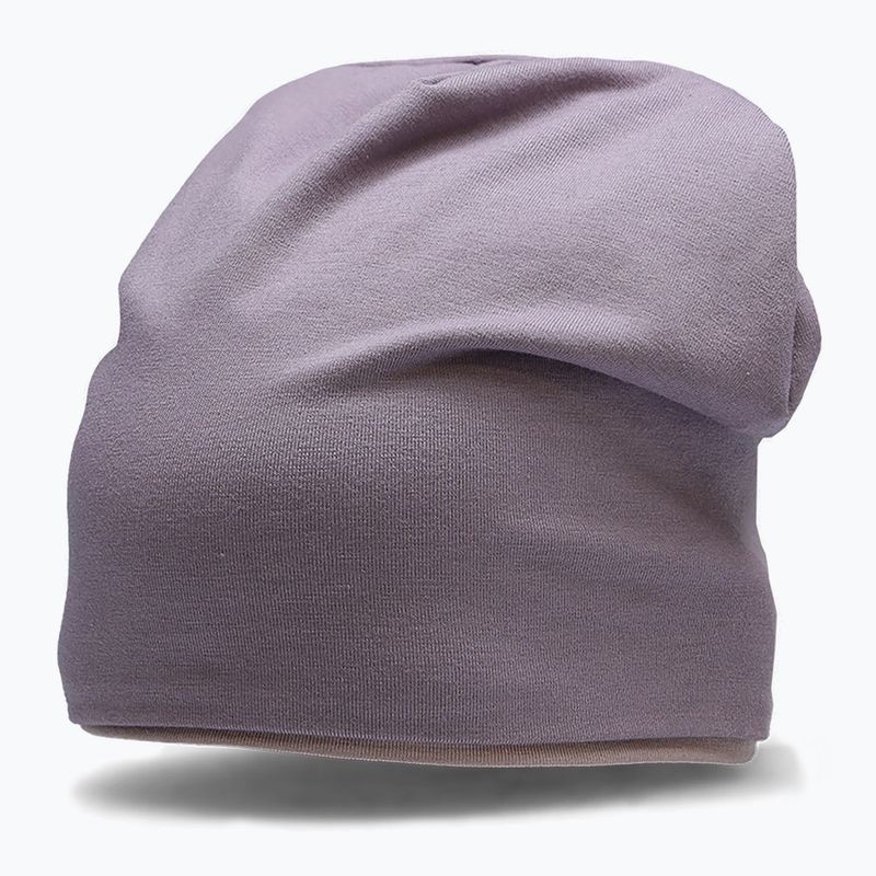 Wintermütze für Kinder 4F lila HJZ22-JCAD001 9