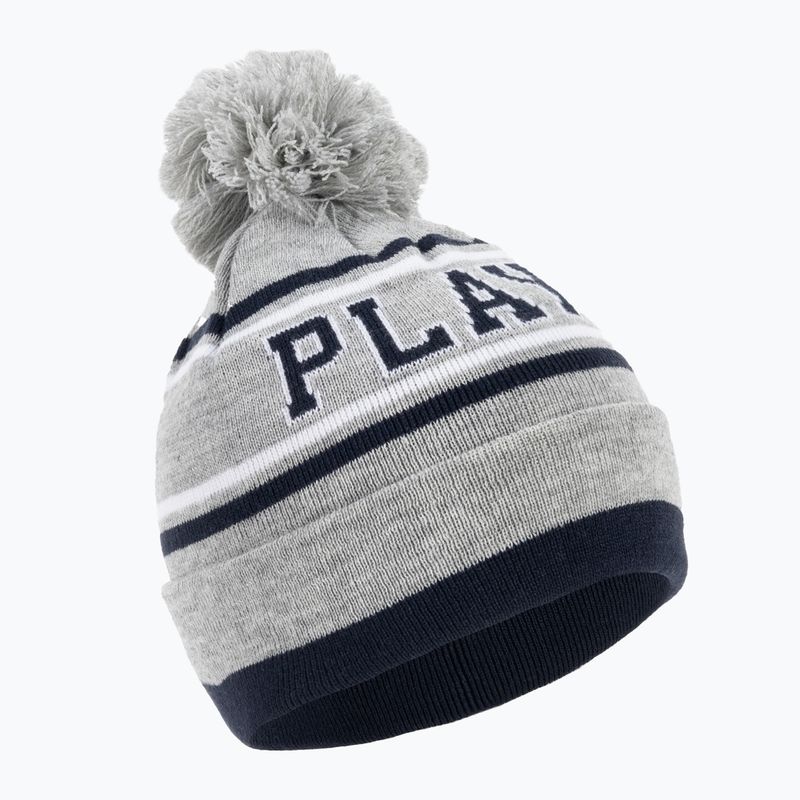 Wintermütze für Kinder 4F grau HJZ22-JCAM005
