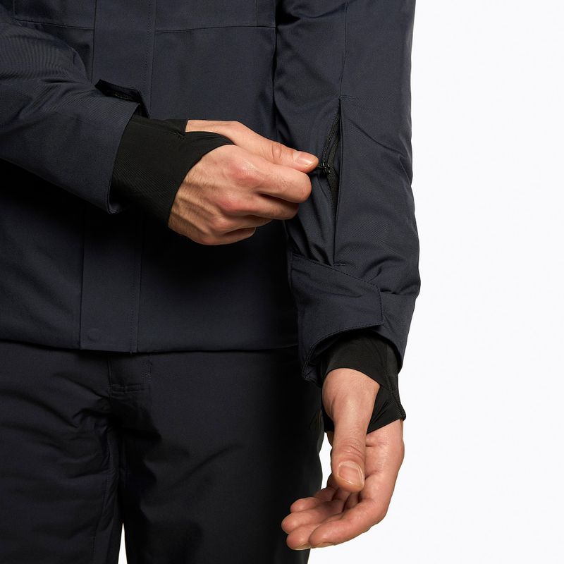 Herren 4F Skijacke navy blau H4Z22-KUMN004 5