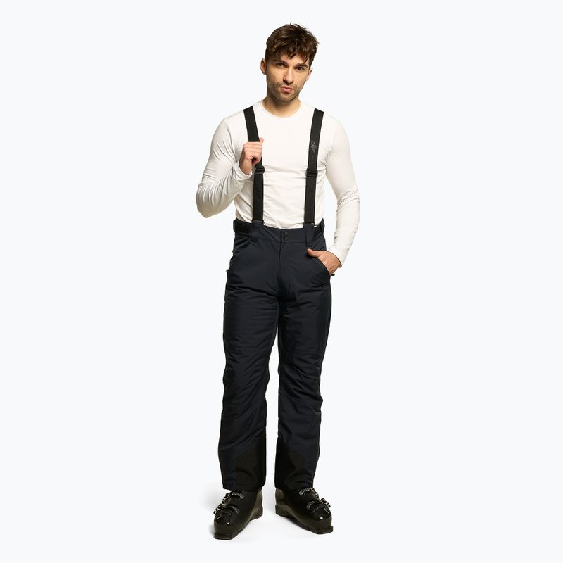 Herren 4F Skihose navy blau H4Z22-SPMN003