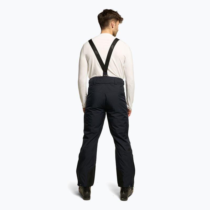 Herren 4F Skihose navy blau H4Z22-SPMN003 3