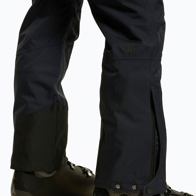 Herren 4F Skihose navy blau H4Z22-SPMN003 6