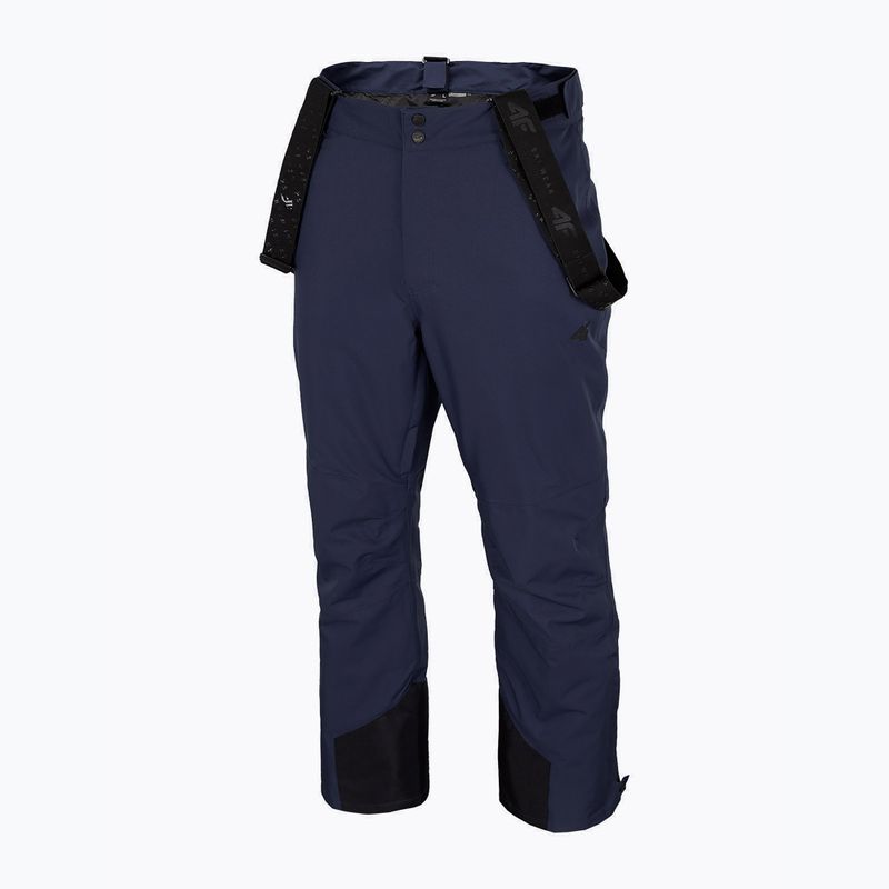 Herren 4F Skihose navy blau H4Z22-SPMN003 7