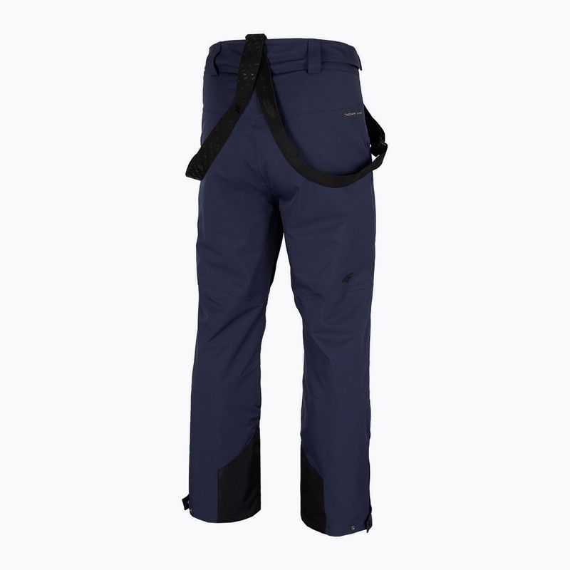 Herren 4F Skihose navy blau H4Z22-SPMN003 8