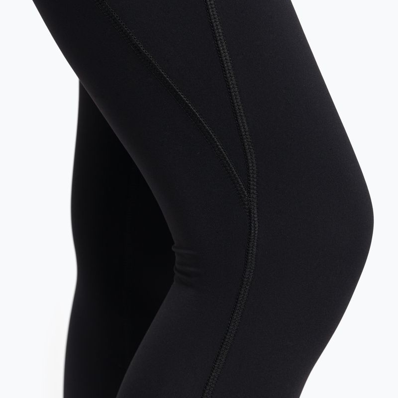 Damen-Trekkinghose 4F schwarz H4Z22-SPDTR060 6