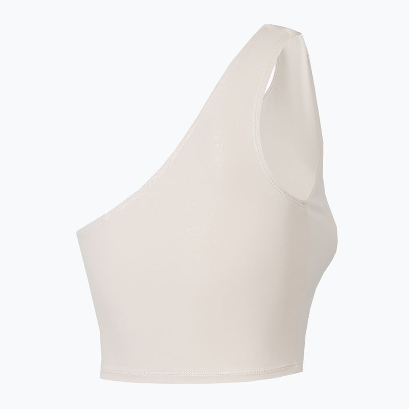 Damen Yoga-Top 4F H4Z22-TSD033 beige 4