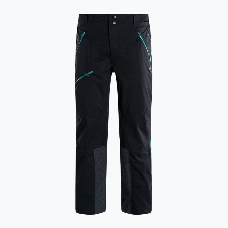 Tourskihose Herren 4F grau H4Z22-SPMN5 3