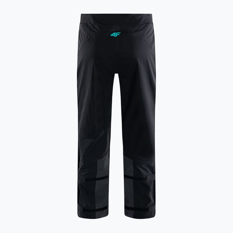 Tourskihose Herren 4F grau H4Z22-SPMN5 4