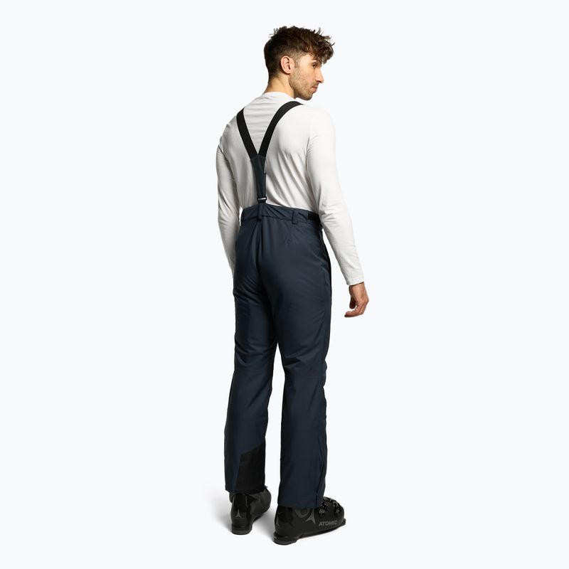 Herren 4F Skihose navy blau H4Z22-SPMN001 3