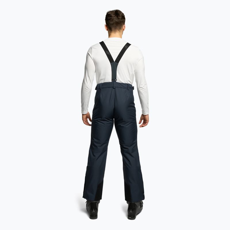 Herren 4F Skihose navy blau H4Z22-SPMN001 4