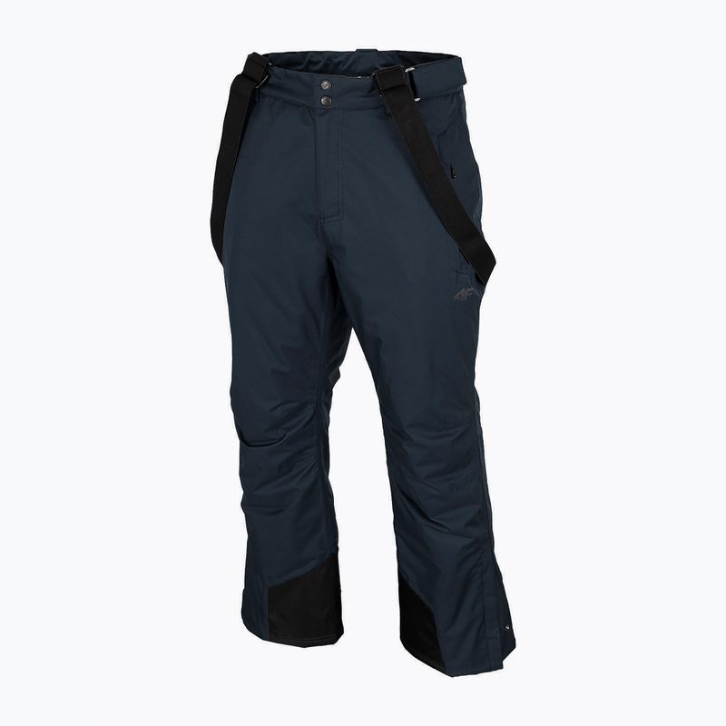 Herren 4F Skihose navy blau H4Z22-SPMN001 8