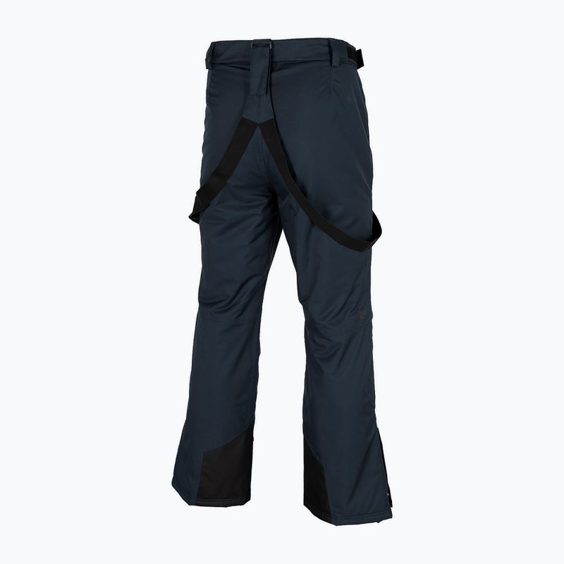 Herren 4F Skihose navy blau H4Z22-SPMN001 9