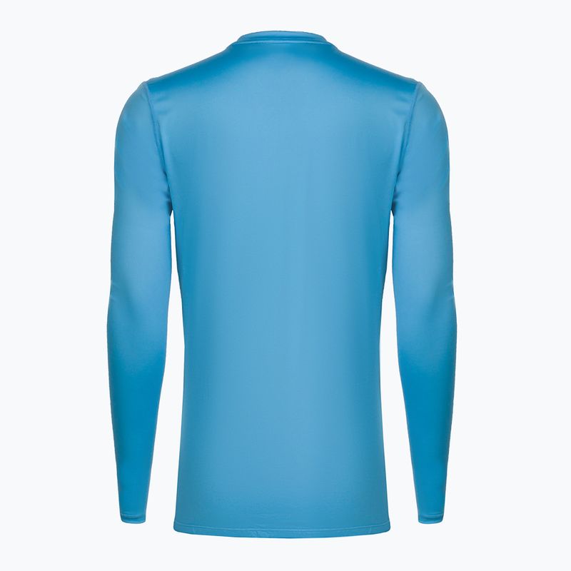 Trainingsshirt Herren 4F Functional blau S4L21-TSMLF51-33S 2