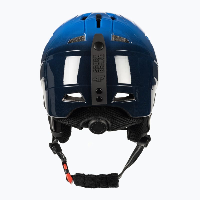 Kinder-Skihelm 4F M016 36S blau 4FJAW22AHELM016 3
