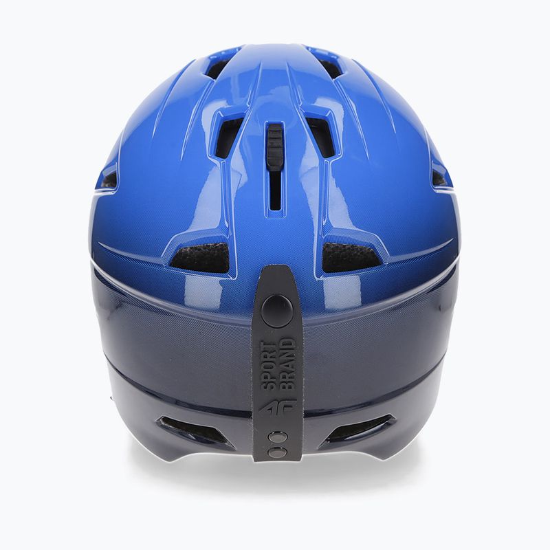 Kinder-Skihelm 4F M016 36S blau 4FJAW22AHELM016 13