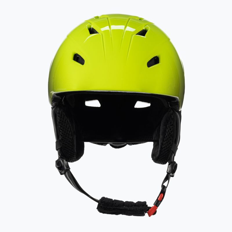 Kinder-Skihelm 4F M016 45S grün 4FJAW22AHELM016 2