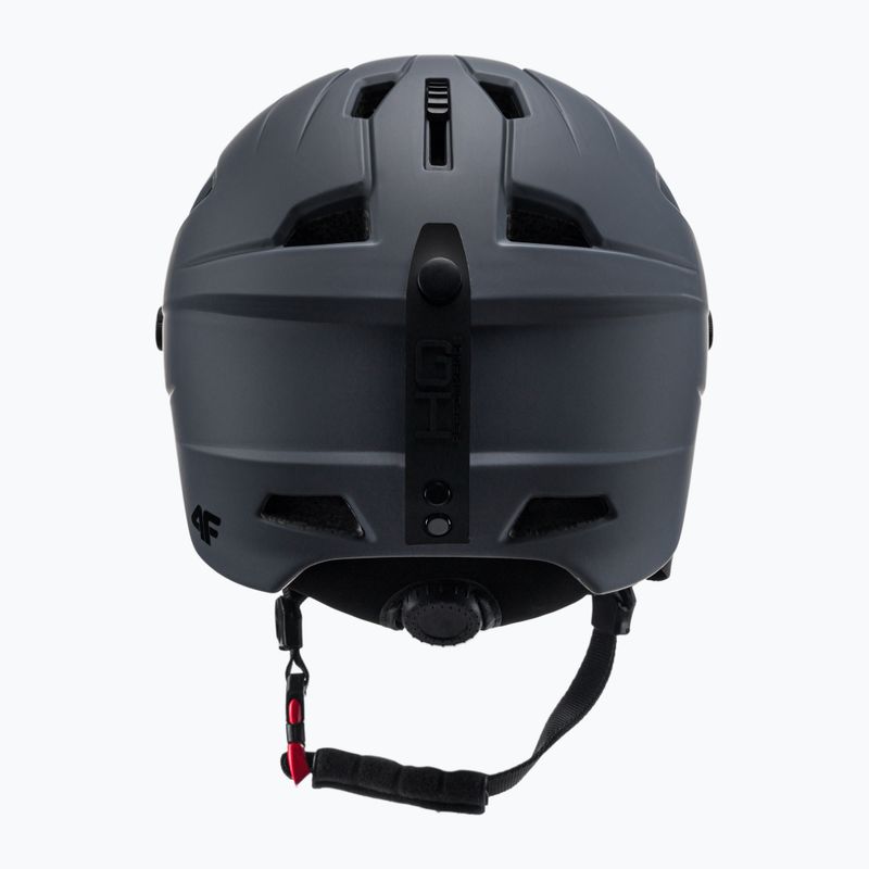 Skihelm 4F KSM001 25S grau H4Z22-KSM001 3