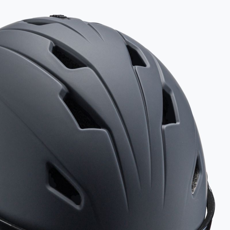 Skihelm 4F KSM001 25S grau H4Z22-KSM001 8