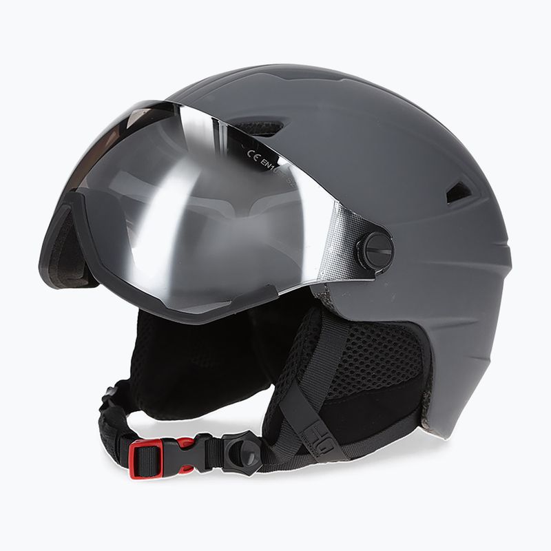 Skihelm 4F KSM001 25S grau H4Z22-KSM001 9
