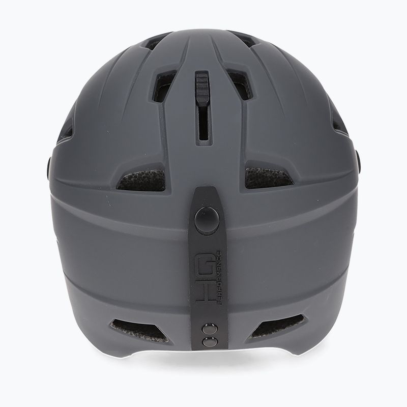 Skihelm 4F KSM001 25S grau H4Z22-KSM001 11