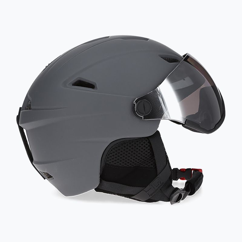 Skihelm 4F KSM001 25S grau H4Z22-KSM001 12