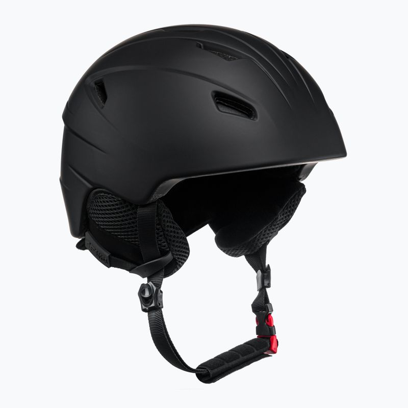 Skihelm 4F KSM002 20S schwarz H4Z22-KSM002