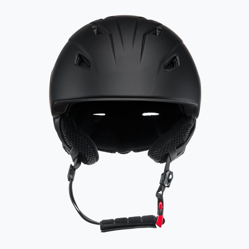 Skihelm 4F KSM002 20S schwarz H4Z22-KSM002 2