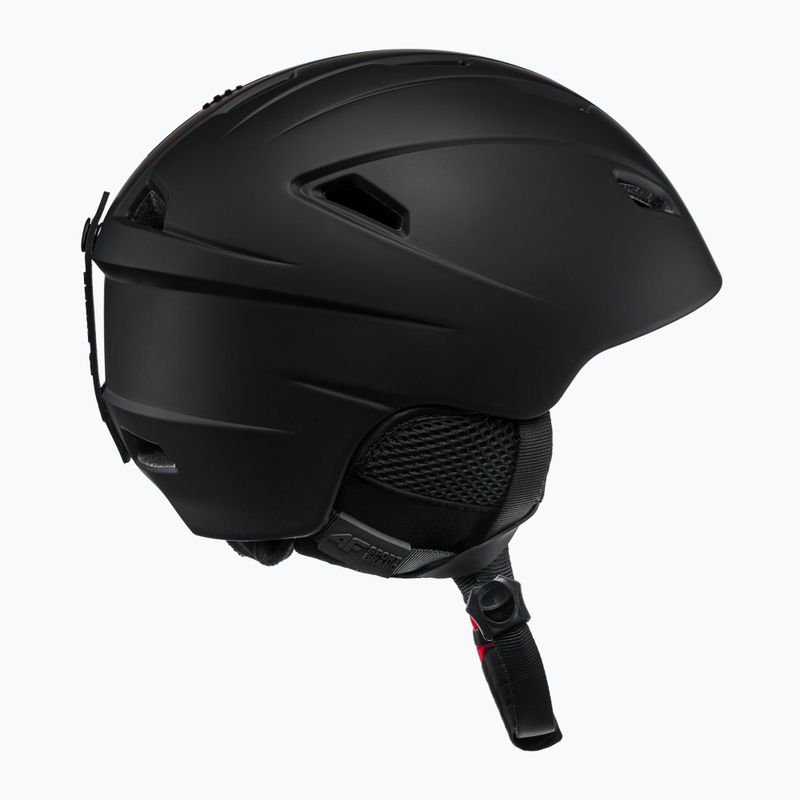 Skihelm 4F KSM002 20S schwarz H4Z22-KSM002 4