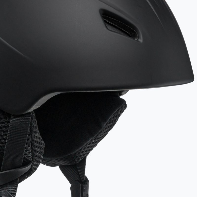 Skihelm 4F KSM002 20S schwarz H4Z22-KSM002 6