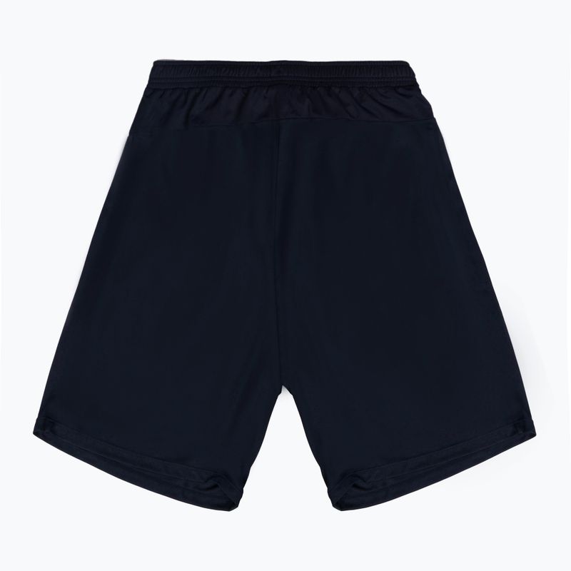 Herren Shorts 4F Functional dunkelblau S4L21-SKMF55-31S 2