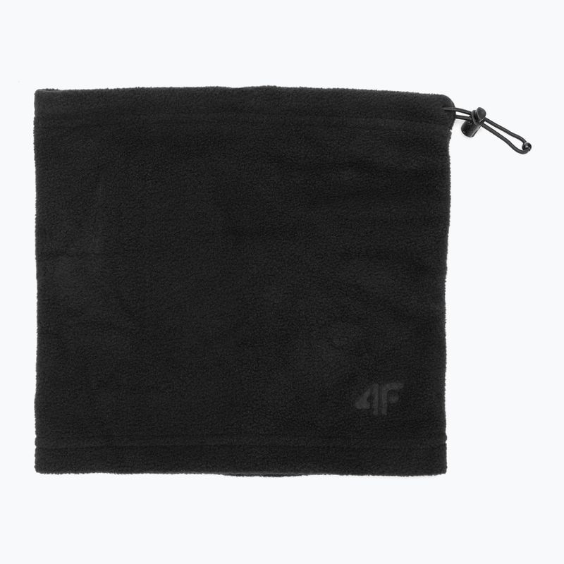 Kinder-Nackenband 4F U011 schwarz 4FJAW22ABDAU011