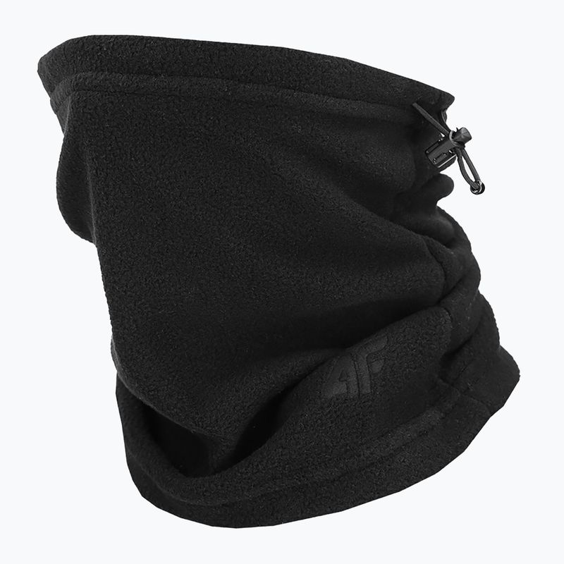 Kinder-Nackenband 4F U011 schwarz 4FJAW22ABDAU011 6