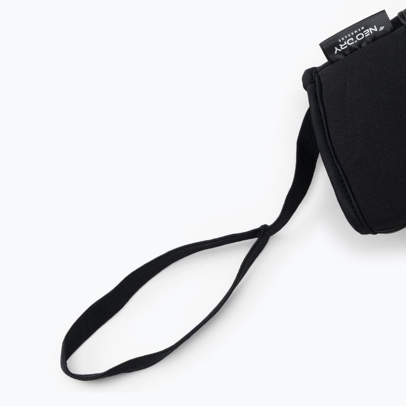 Herren-Skihandschuhe 4F REM003 schwarz H4Z22-REM003 7