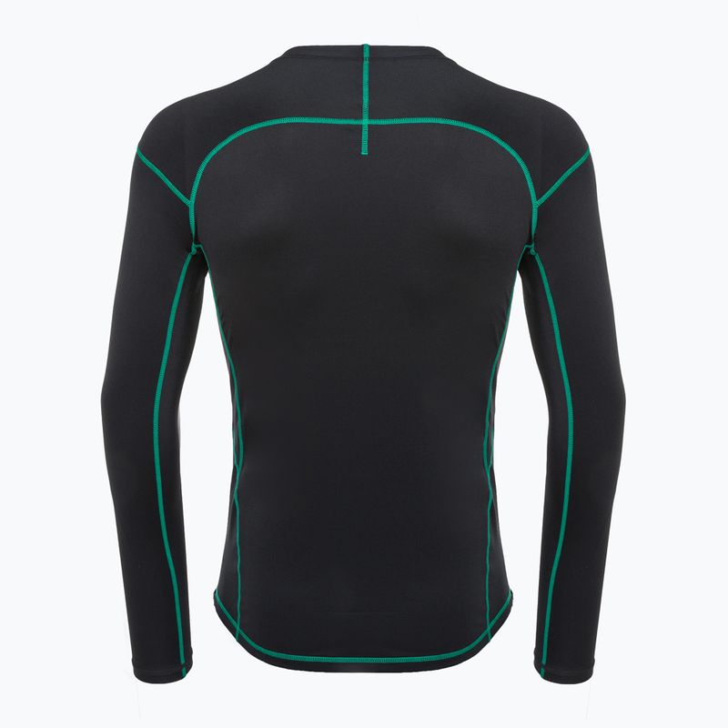 Herren Thermoaktiv-Sweatshirt 4F BIMP060G anthracite 3