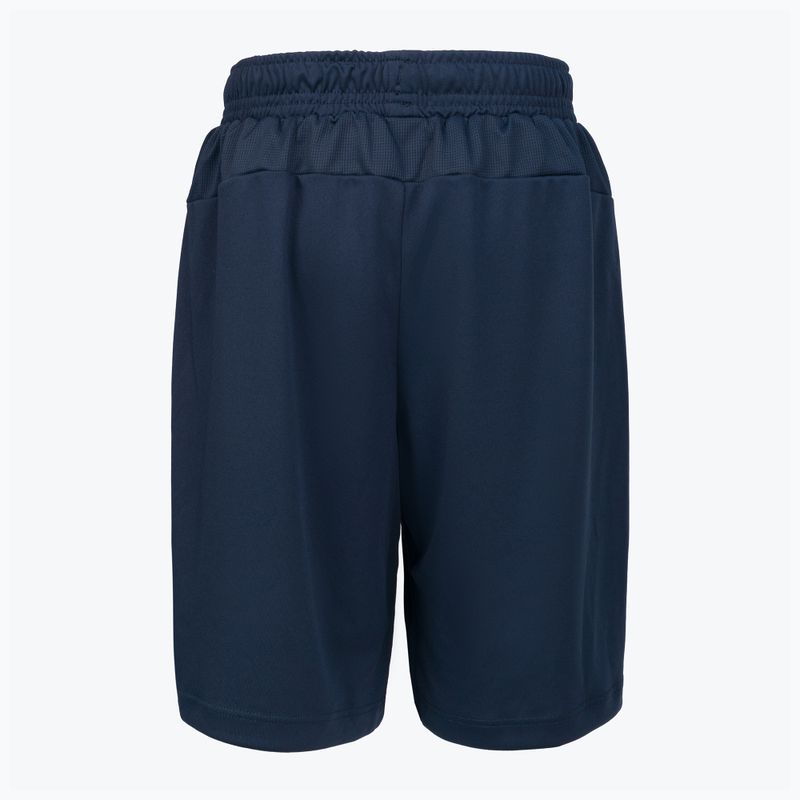 Kinder Shorts 4F Functional dunkelblau S4L21-JSKMF55-31S 2