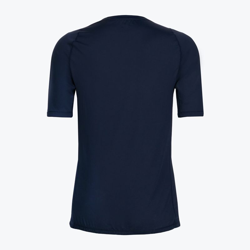 Trainingsshirt Herren 4F Functional dunkelblau S4L21-TSMF52-31S 2