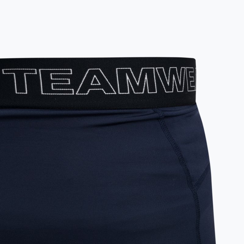 Training-Leggings Herren 4F Functional dunkelblau S4L21-SPMF53-31S 4