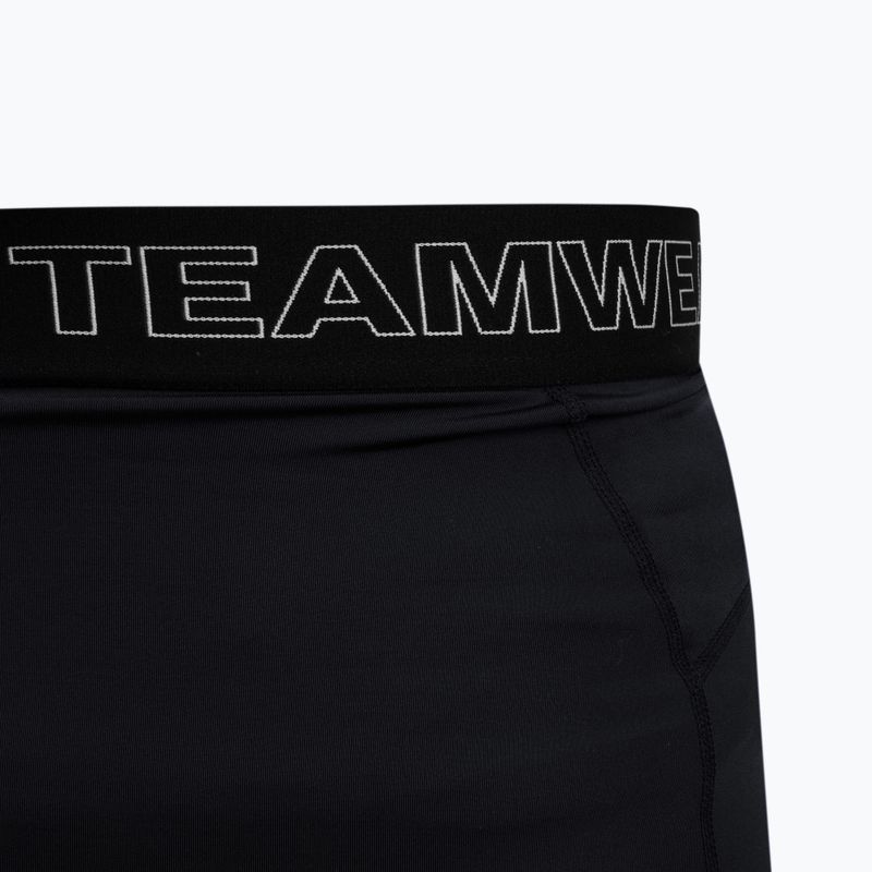 Training-Leggings Herren 4F Functional schwarz S4L21-SPMF53-2S 4