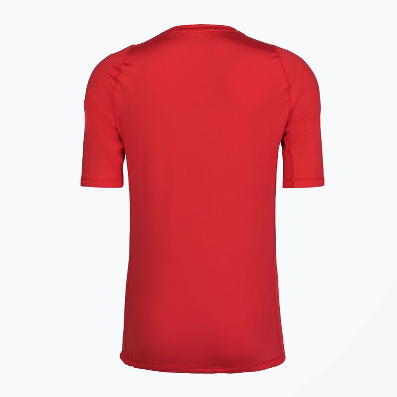 Trainingsshirt Herren 4F Functional rot S4L21-TSMF52-62S 2