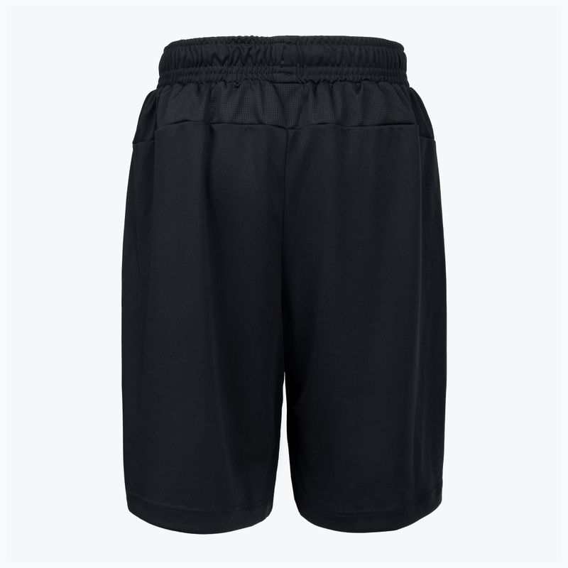 Kinder Shorts 4F Functional schwarz S4L21-JSKMF55-2S 2