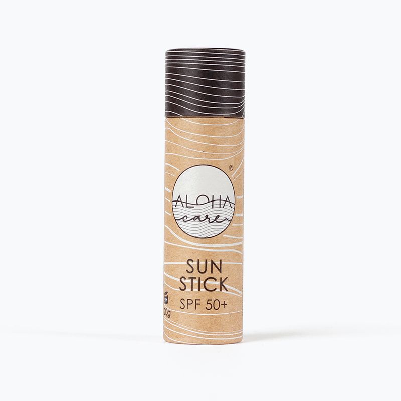 Aloha Care Aloha Sun Stick SPF 50+ 20 g blau ALOSS3 Creme 2